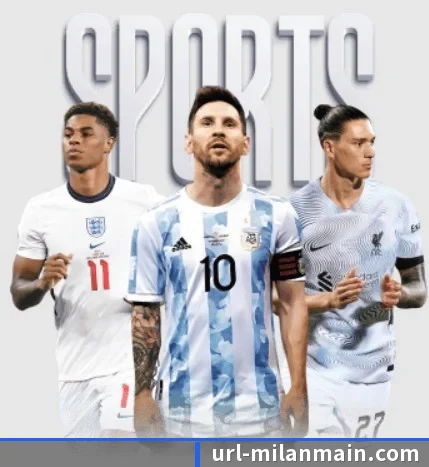 米兰体育的方向 | MilanSports